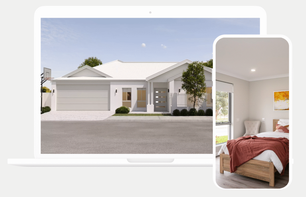 SDA Compass Virtual Home Tours