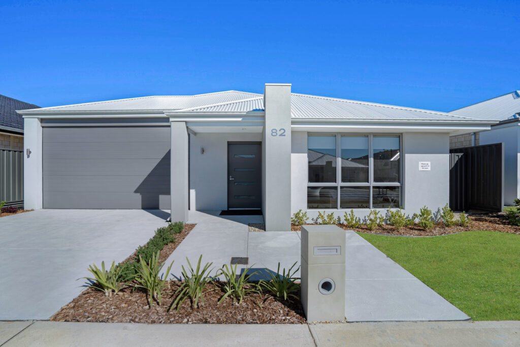 Treeby SDA Compass Accessible Living