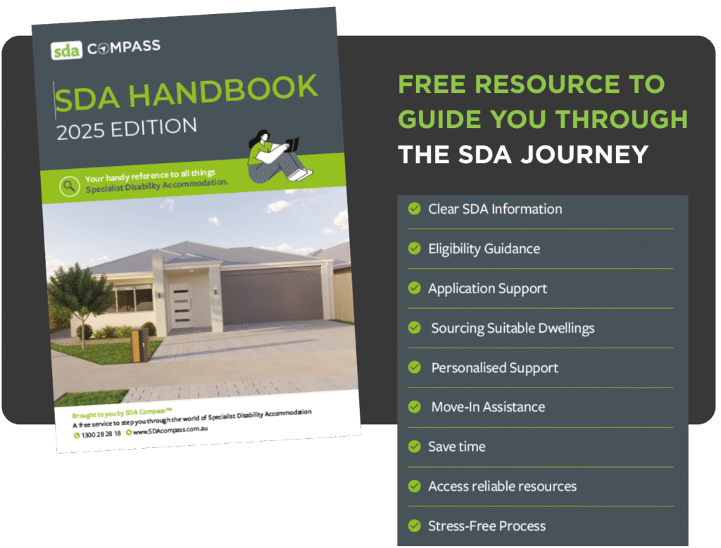 SDA Compass Handbook 2025