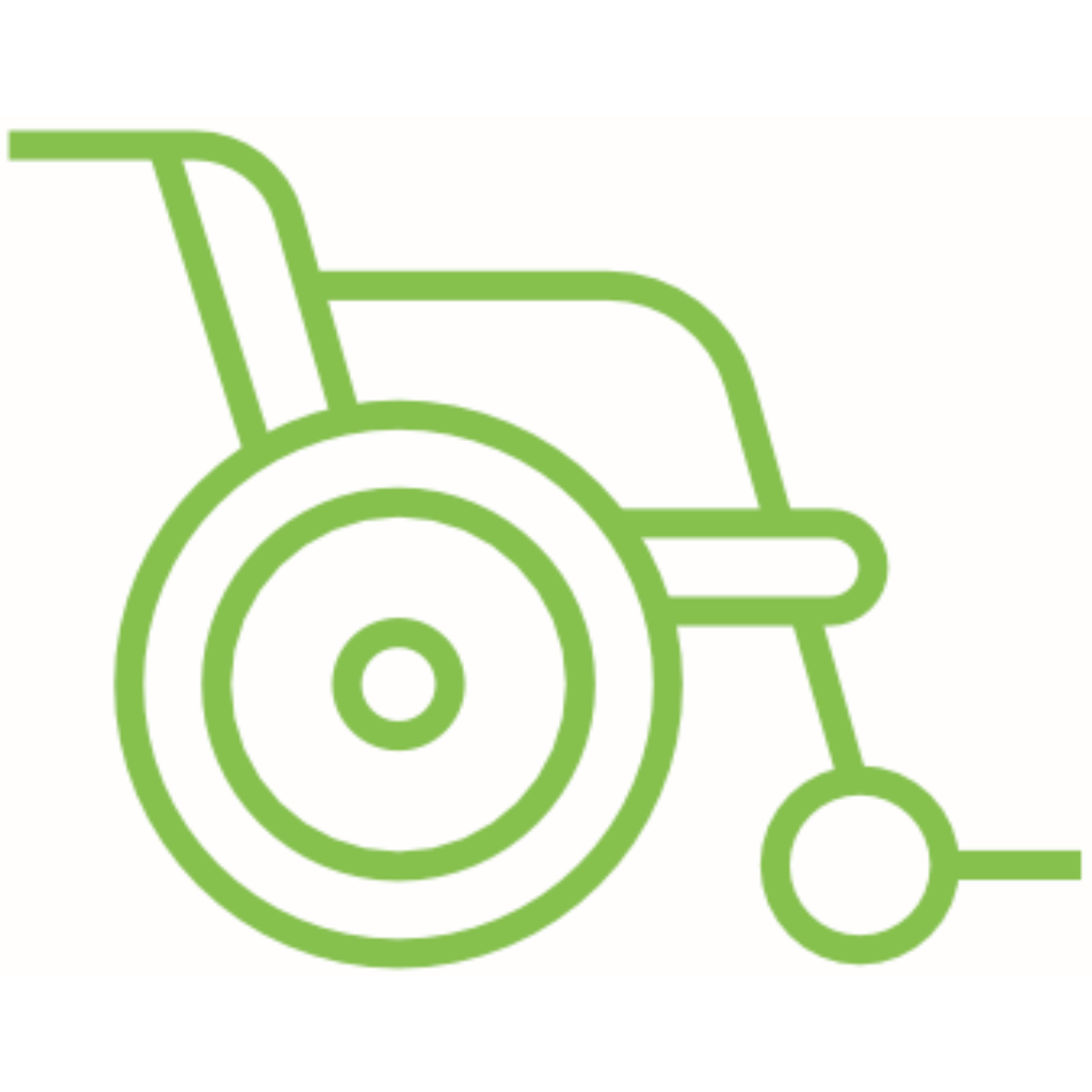 SDA Compass Accessible Accomodation Perth