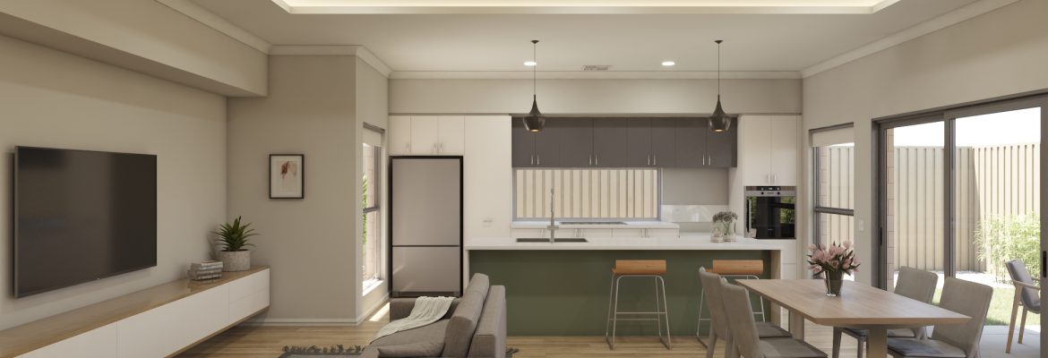 Karnup SDA Compass Home