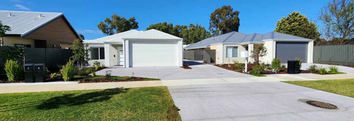 Beckenham SDA Compass Accessible Living