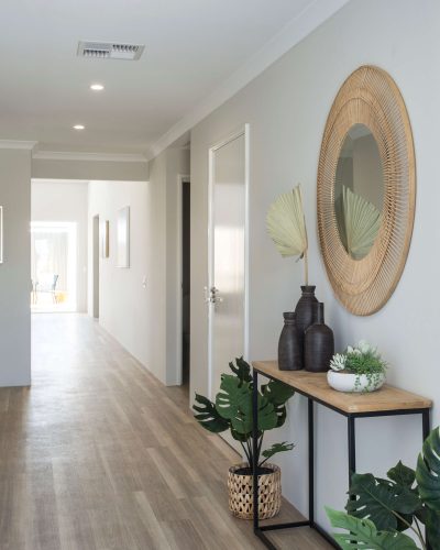 SDA Compass Treeby Accessible Home