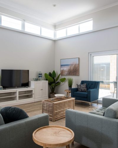 SDA Compass Treeby Home